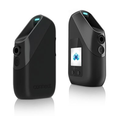 Soberlink monitoring devices